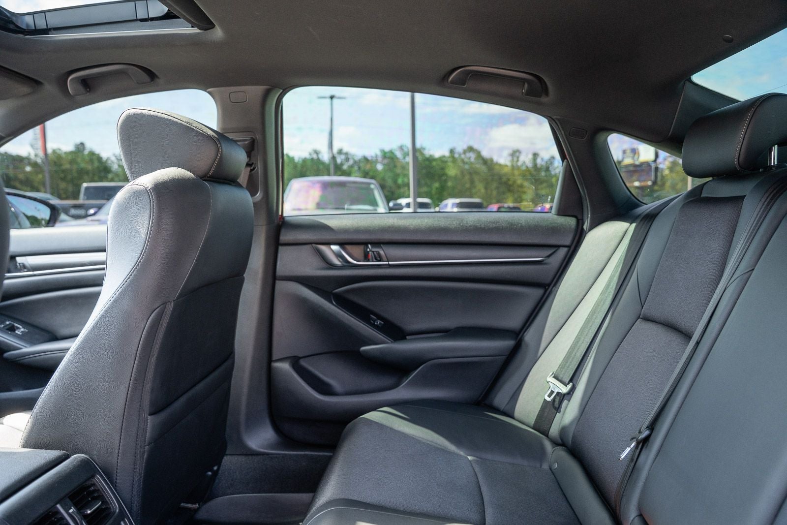 2021 Honda Accord Sport 2.0T