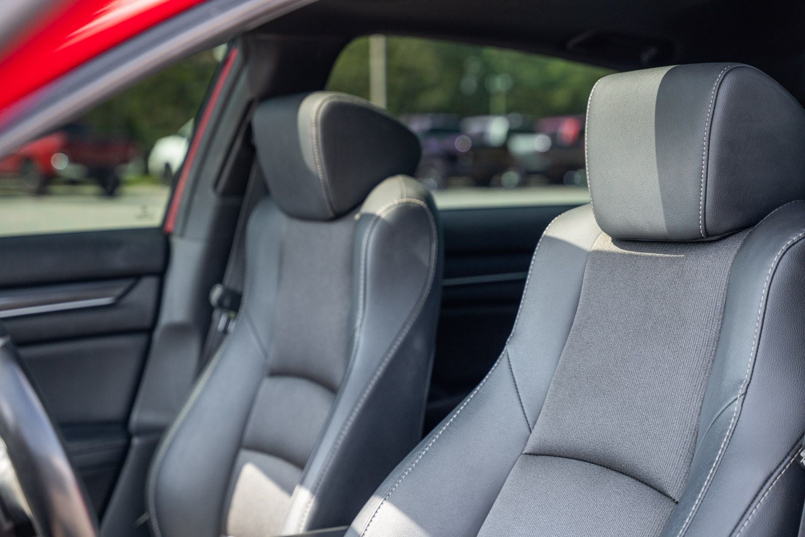 2021 Honda Accord Sport 2.0T