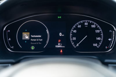 2021 Honda Accord Sport 2.0T