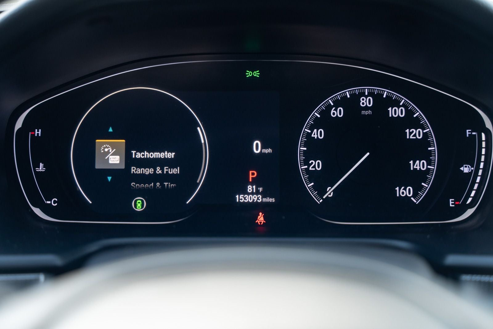 2021 Honda Accord Sport 2.0T