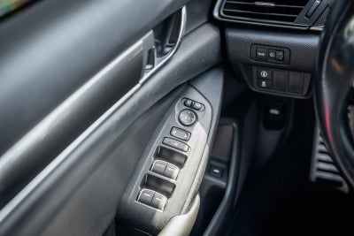 2021 Honda Accord Sport 2.0T