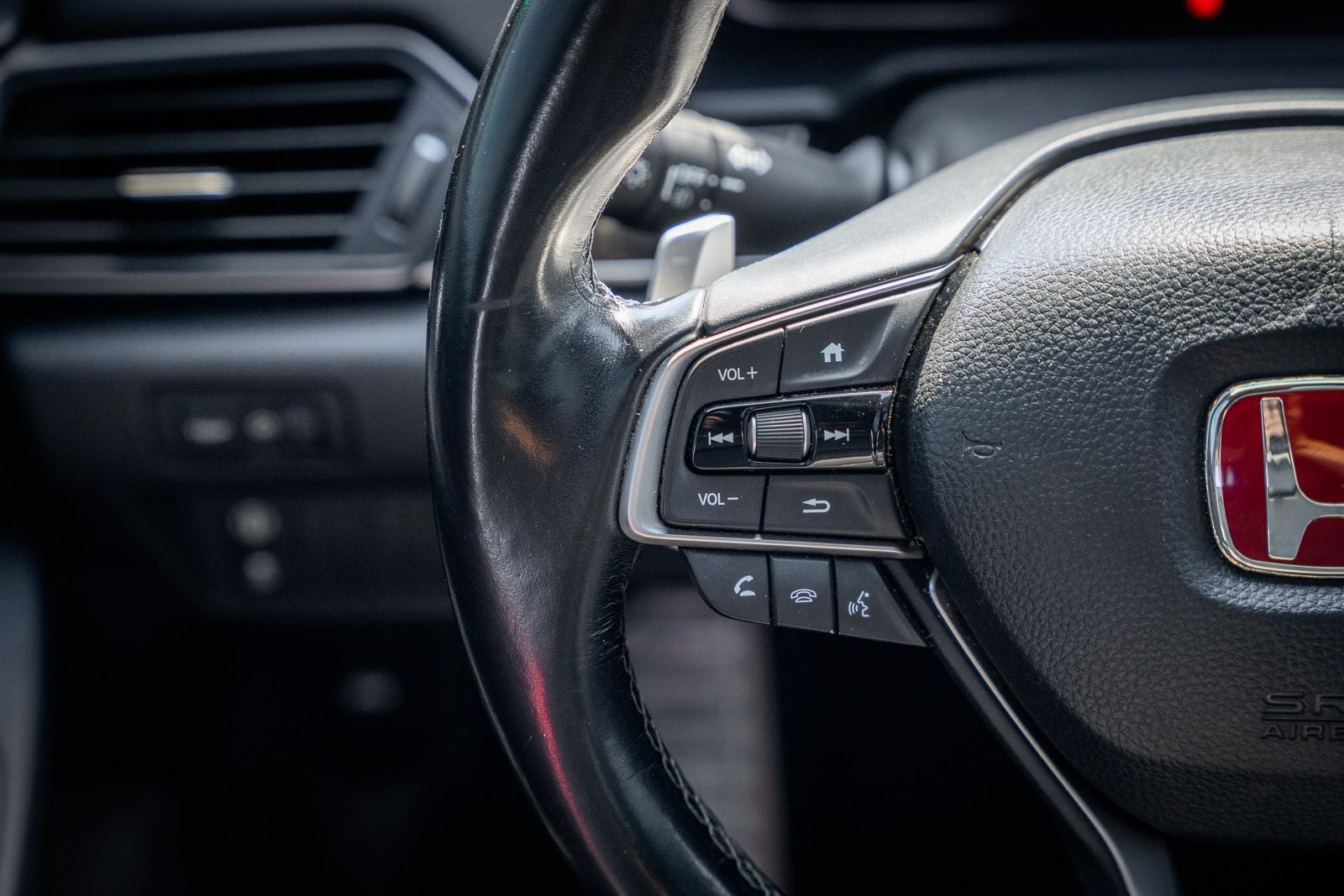 2021 Honda Accord Sport 2.0T