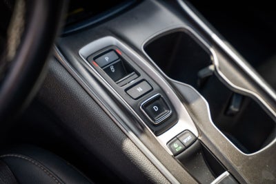 2021 Honda Accord Sport 2.0T