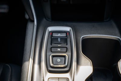 2021 Honda Accord Sport 2.0T