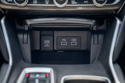 2021 Honda Accord Sport 2.0T