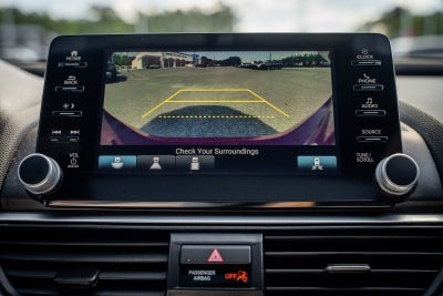 2021 Honda Accord Sport 2.0T
