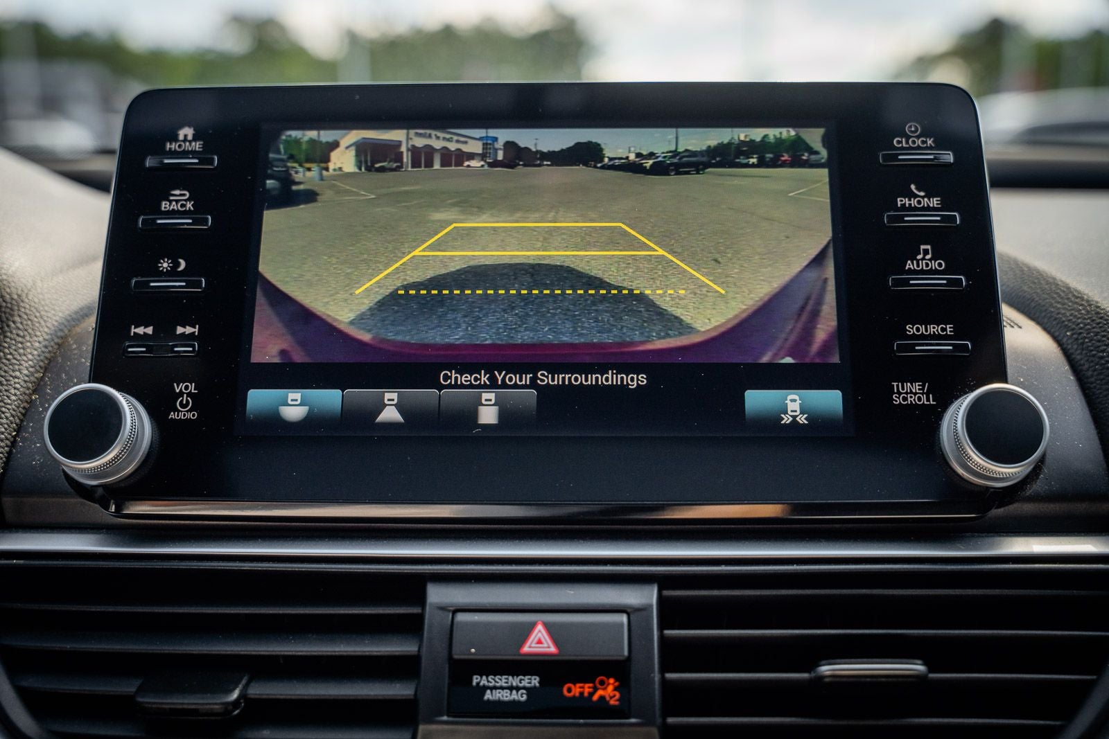 2021 Honda Accord Sport 2.0T
