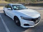 2021 Honda Accord Touring 2.0T