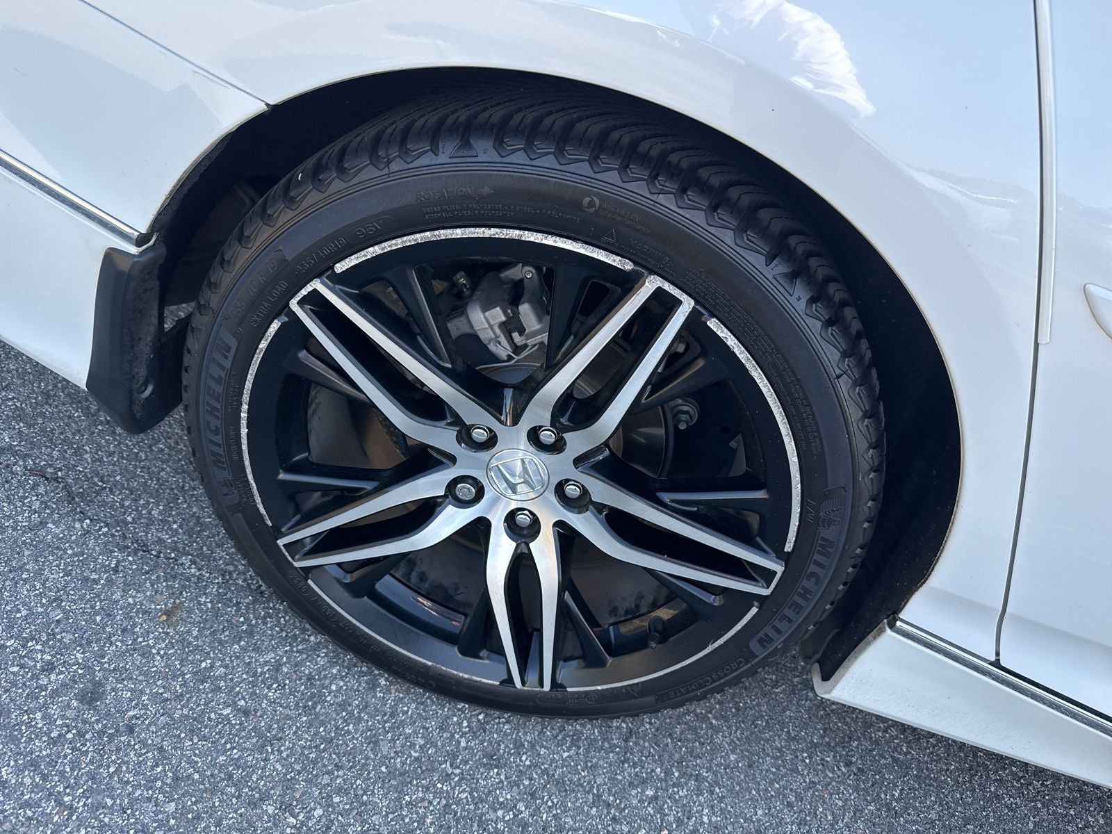 2021 Honda Accord Touring 2.0T