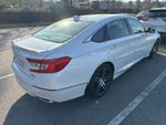 2021 Honda Accord Touring 2.0T