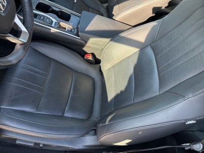 2021 Honda Accord Touring 2.0T