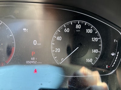 2021 Honda Accord Touring 2.0T