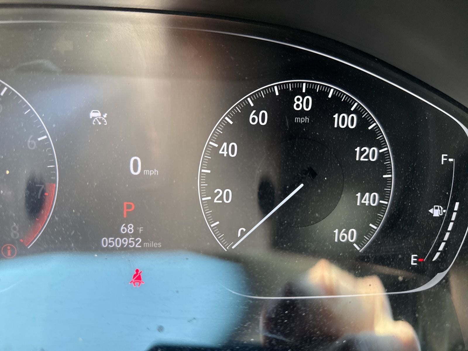 2021 Honda Accord Touring 2.0T