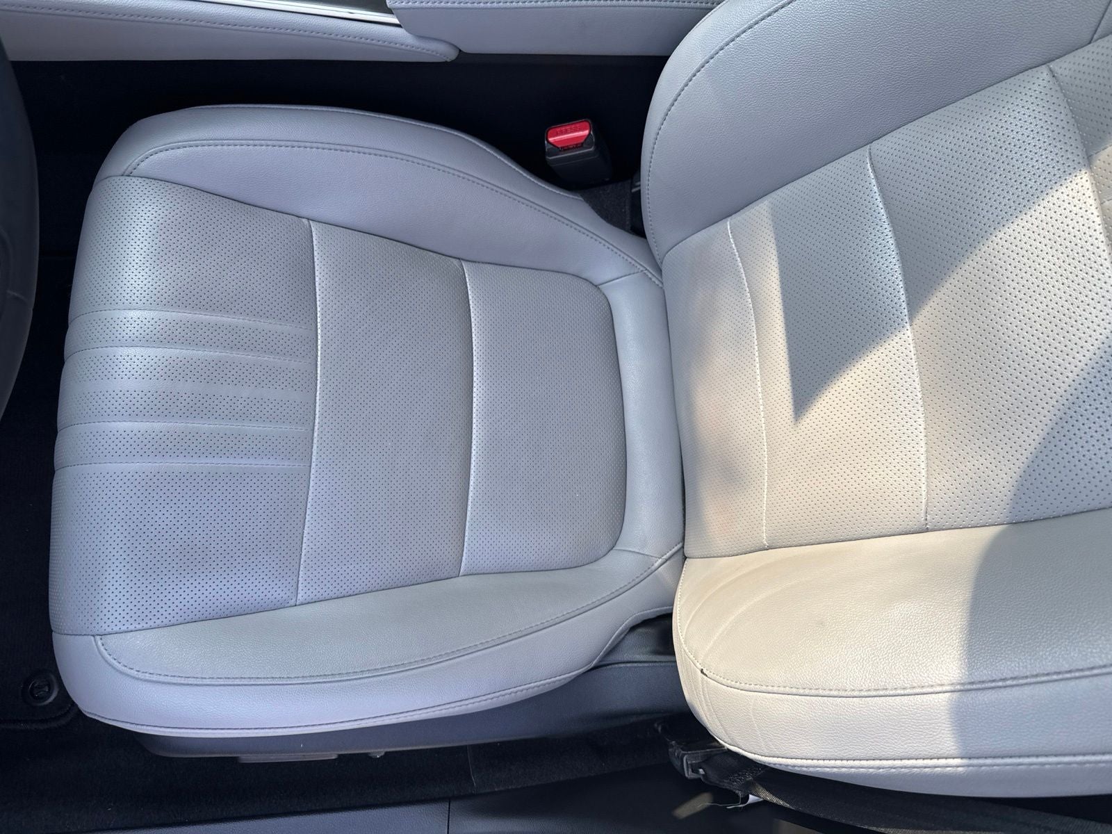2019 Honda Accord Touring 2.0T