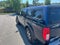 2010 Nissan Frontier PRO-4X