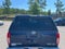 2010 Nissan Frontier PRO-4X
