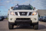 2020 Nissan Frontier PRO-4X