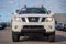 2020 Nissan Frontier PRO-4X