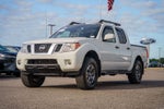 2020 Nissan Frontier PRO-4X