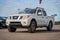2020 Nissan Frontier PRO-4X