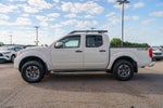 2020 Nissan Frontier PRO-4X