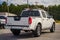 2020 Nissan Frontier PRO-4X
