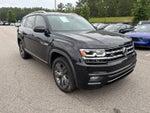 2019 Volkswagen Atlas 3.6L V6 SE R-Line