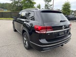 2019 Volkswagen Atlas 3.6L V6 SE R-Line