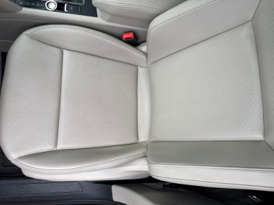 2019 Volkswagen Atlas 3.6L V6 SE R-Line