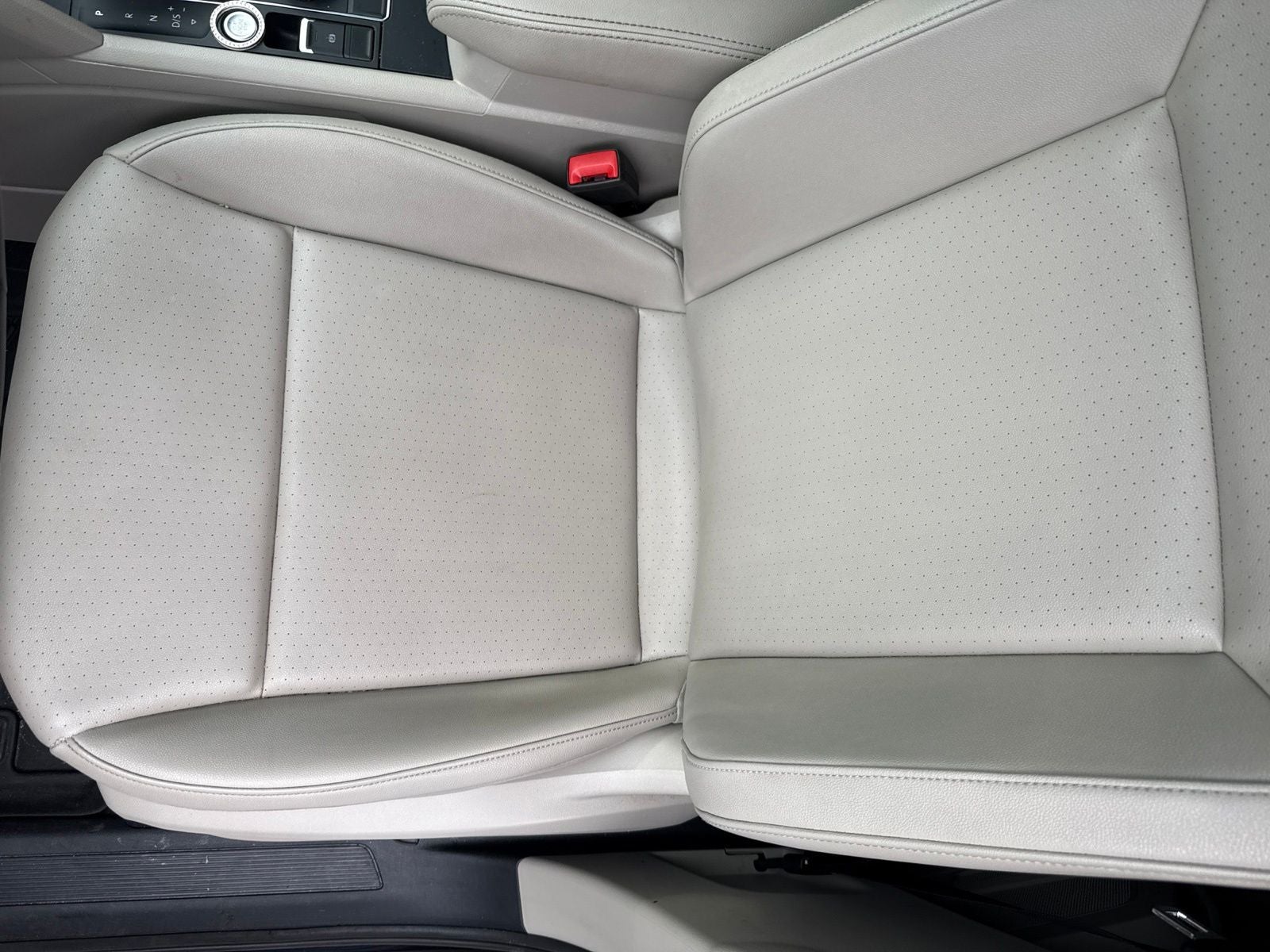 2019 Volkswagen Atlas 3.6L V6 SE R-Line