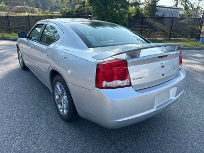 2010 Dodge Charger SXT