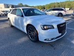 2016 Chrysler 300 S