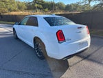 2016 Chrysler 300 S