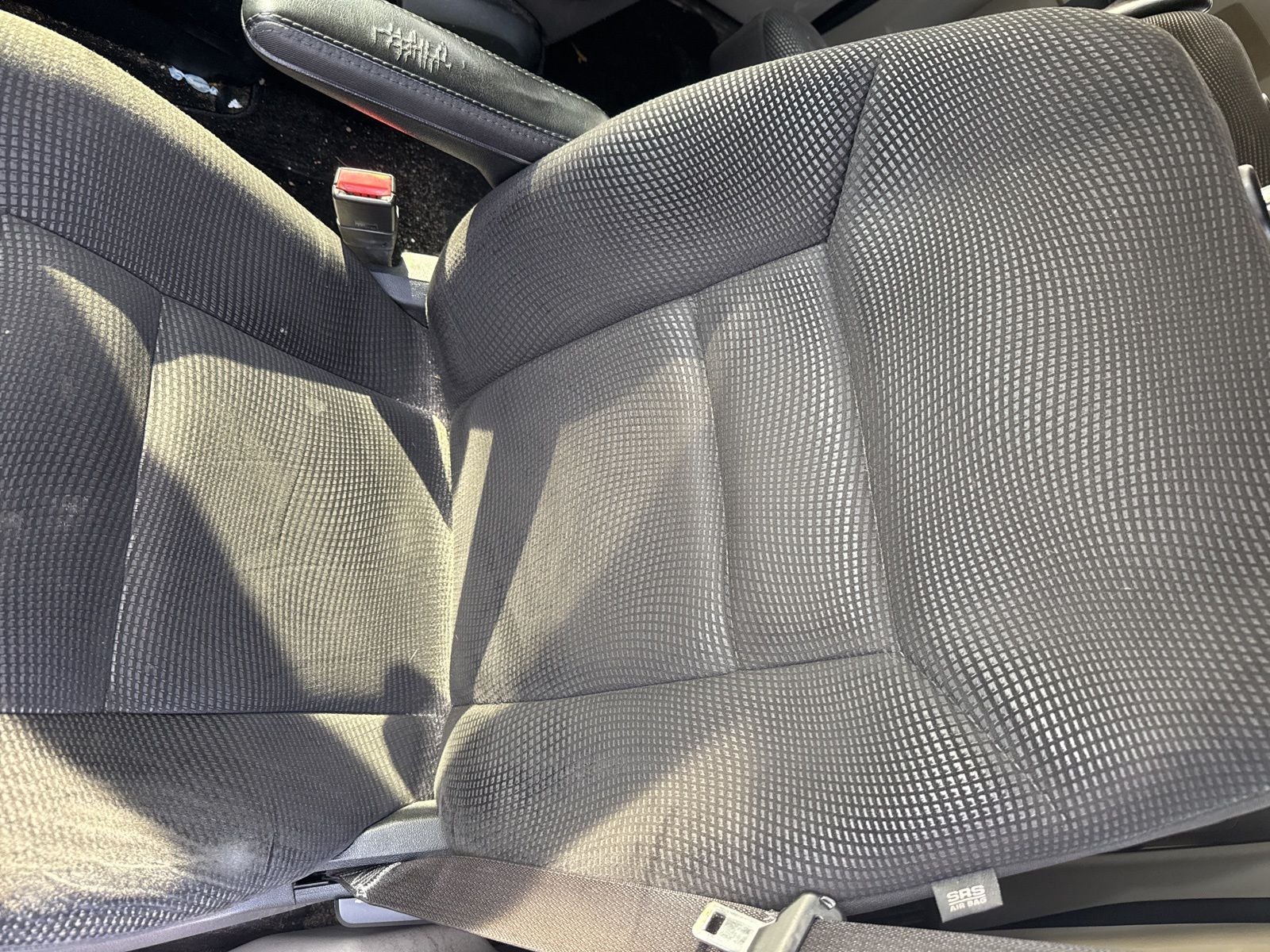 2020 Dodge Grand Caravan SE