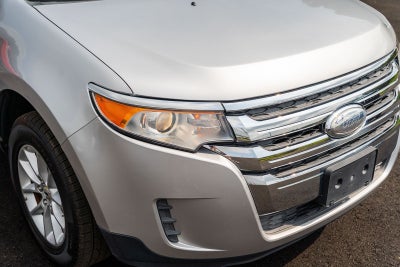 2014 Ford Edge SE
