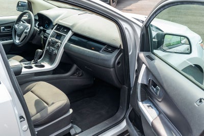 2014 Ford Edge SE