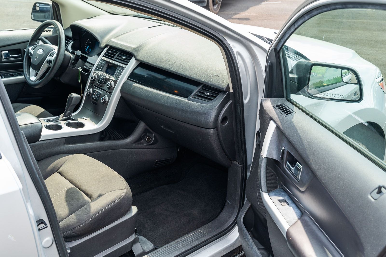 2014 Ford Edge SE