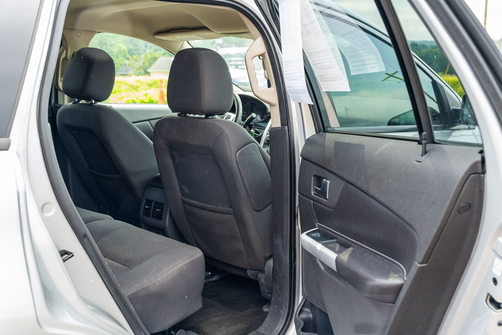 2014 Ford Edge SE