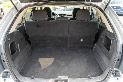 2014 Ford Edge SE