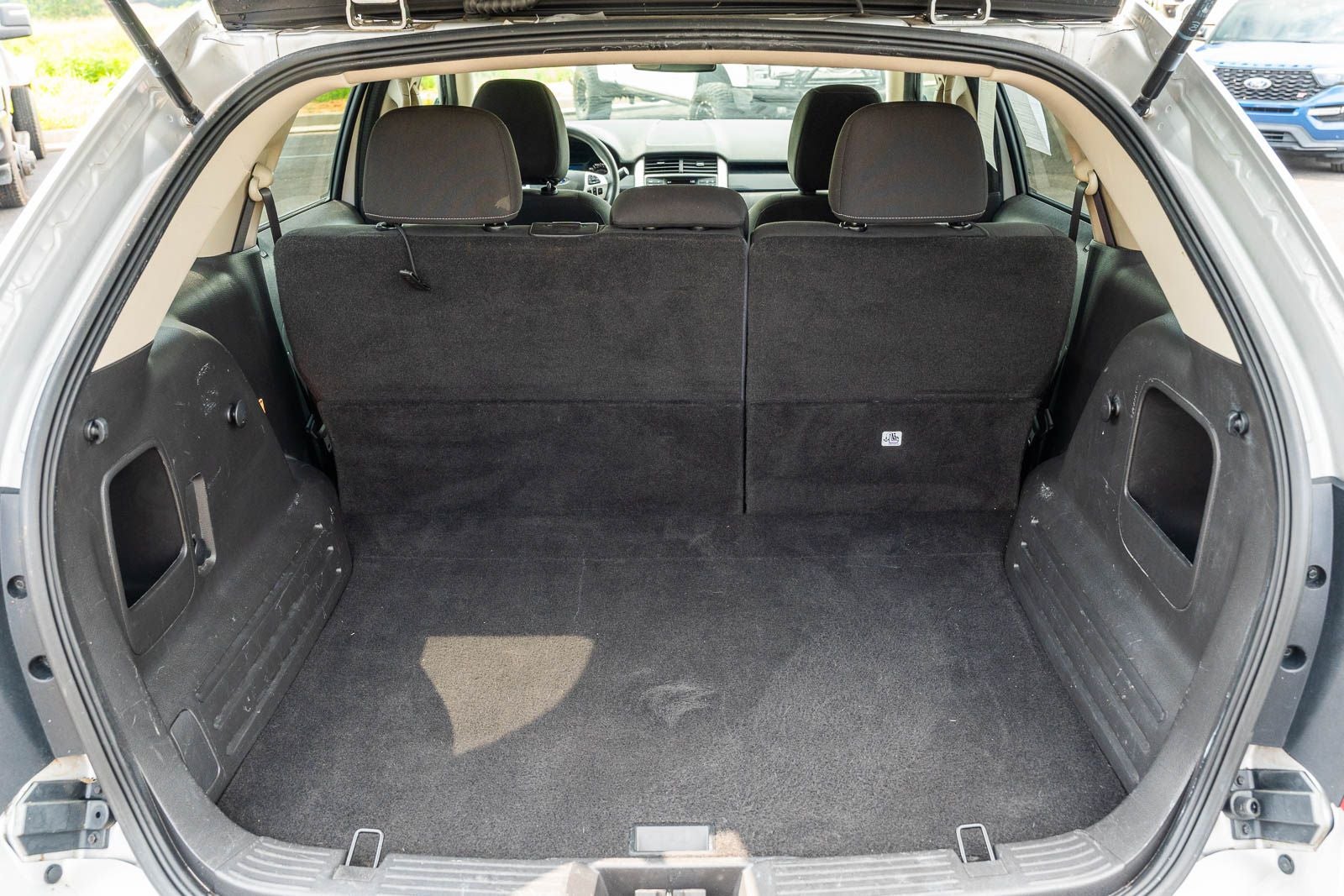 2014 Ford Edge SE