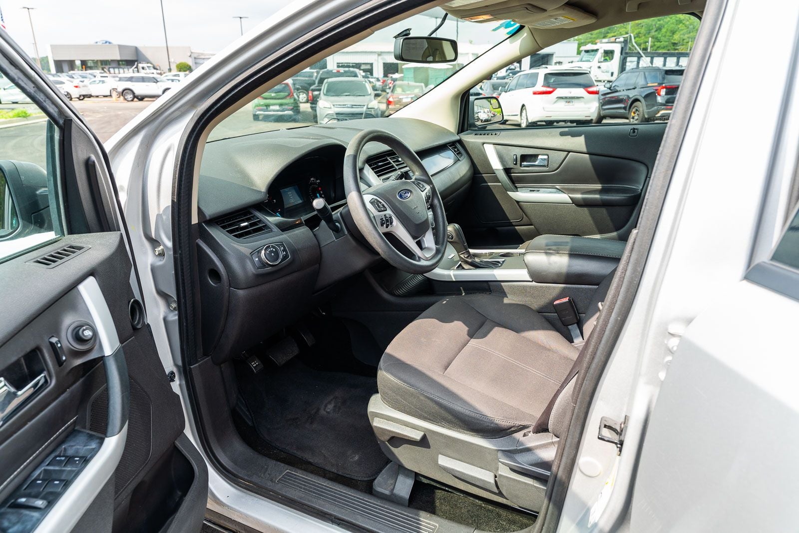 2014 Ford Edge SE