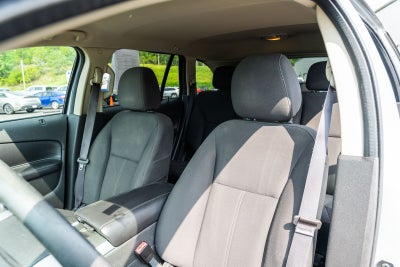 2014 Ford Edge SE