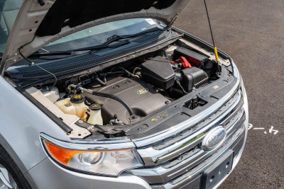 2014 Ford Edge SE