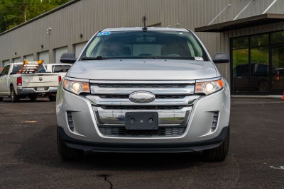 2014 Ford Edge SE