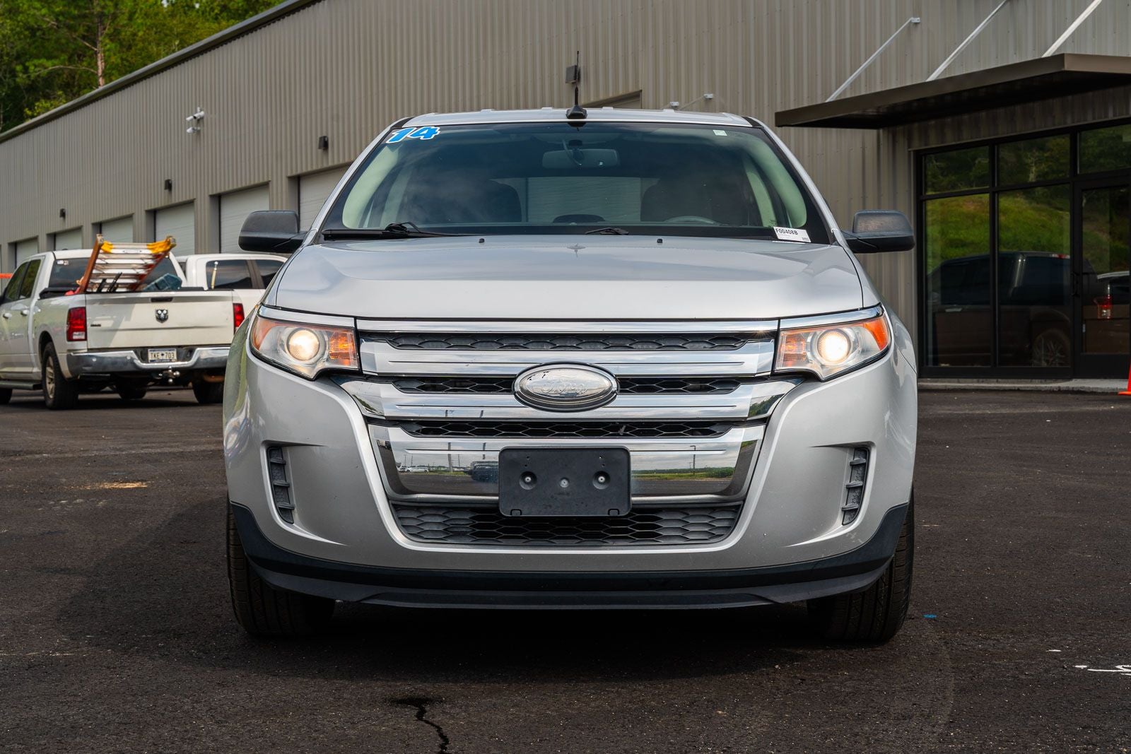 2014 Ford Edge SE