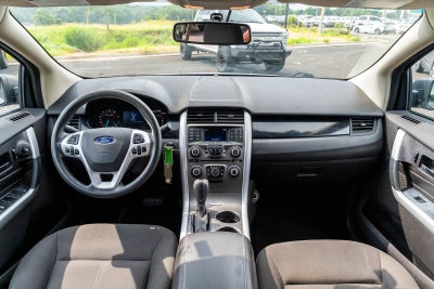 2014 Ford Edge SE