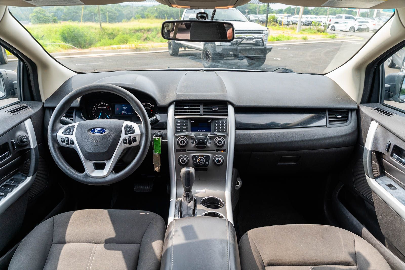 2014 Ford Edge SE