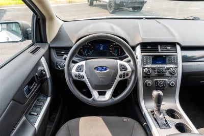 2014 Ford Edge SE