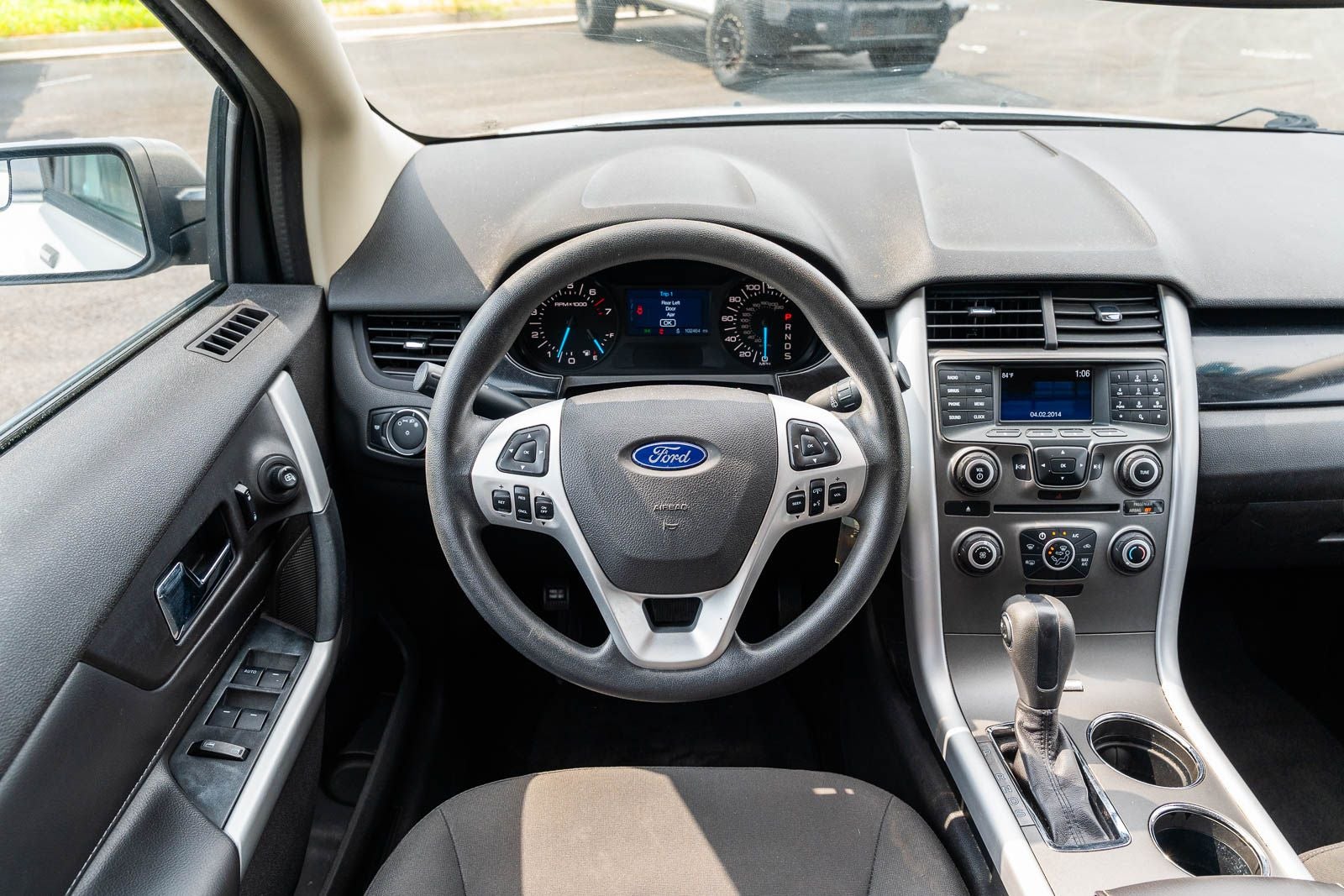 2014 Ford Edge SE