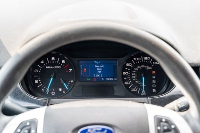 2014 Ford Edge SE